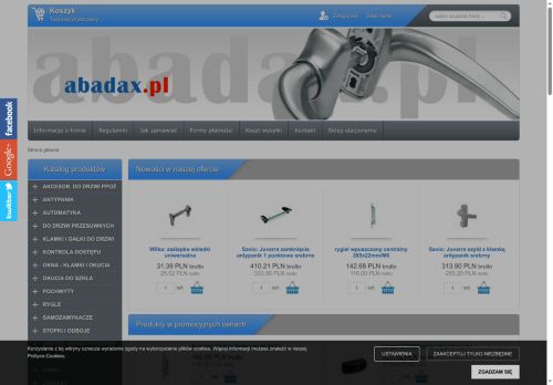abadax.pl