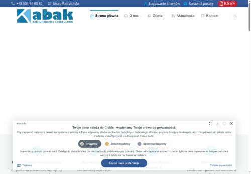 abak.info