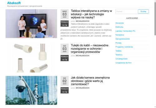 abaksoft.com.pl
