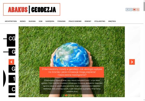 abakus-geodezja.pl