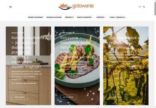 abcgotowanie.pl