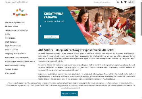 abcszkoly.pl