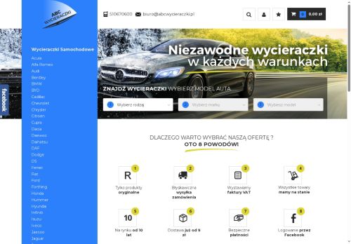 abcwycieraczki.pl
