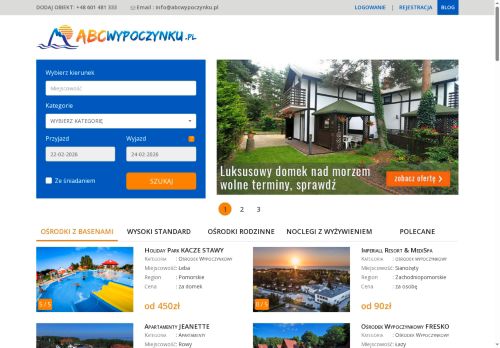 abcwypoczynku.pl