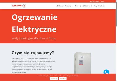 aberon.pl