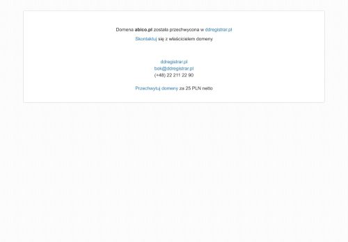 abico.pl