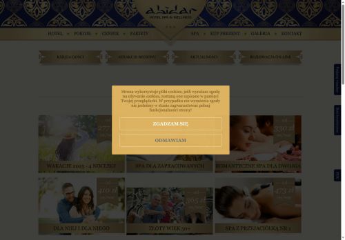 abidar.pl