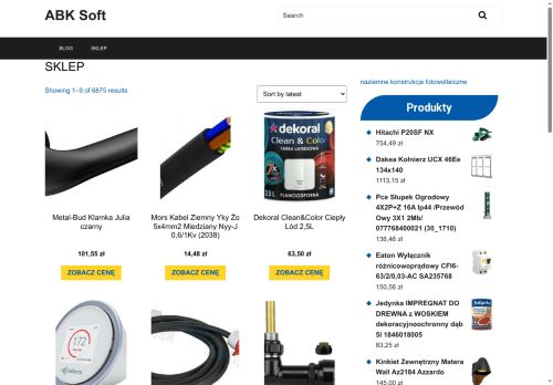 abksoft.com.pl