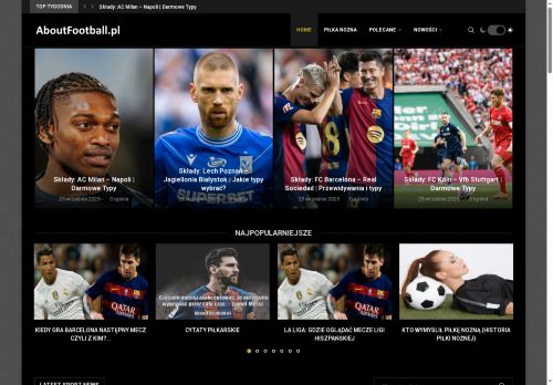 aboutfootball.pl
