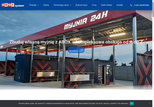 aboxsystem.pl