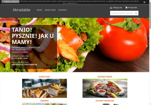 abradable.pl