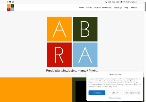 abramedia.pl