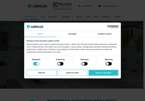 abrilux.pl