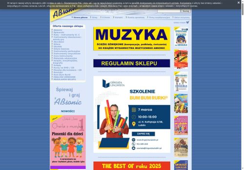 absonic.pl