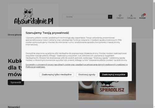 absurdalnie.pl
