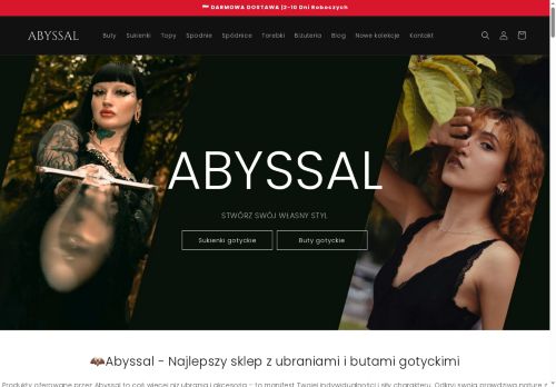abyssal.shop