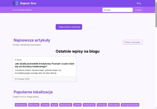 ac-oc-ubezpieczenia.pl