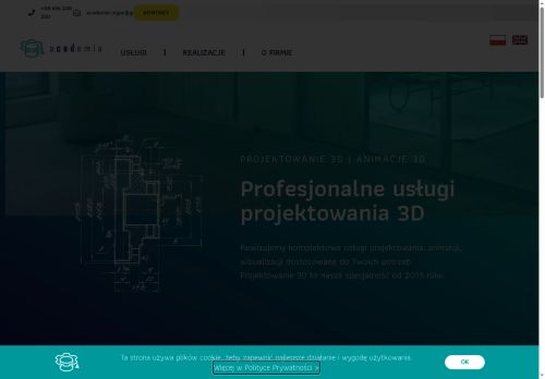academia-cad.pl