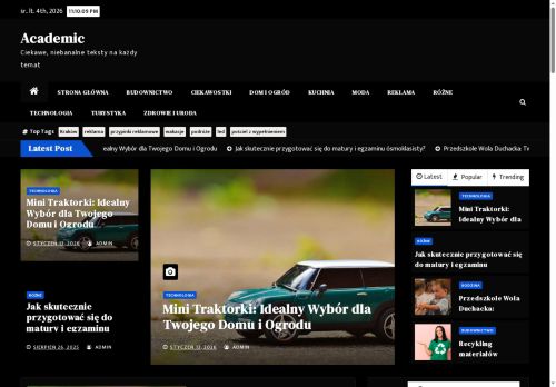academic.com.pl