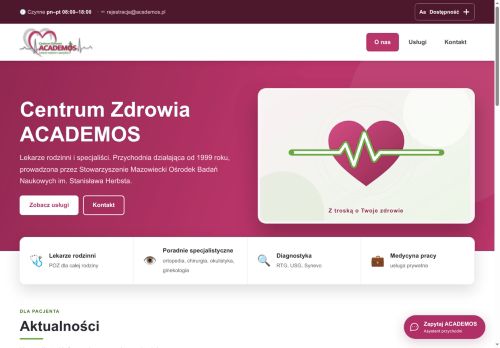 academos.pl