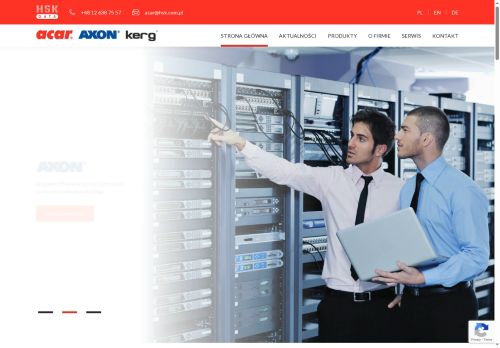 acar.com.pl