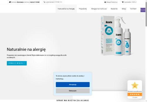 acarix.pl