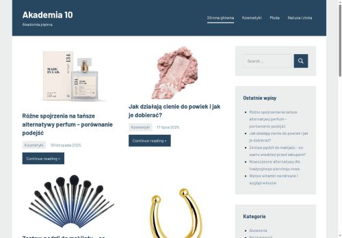 accademiaten.pl