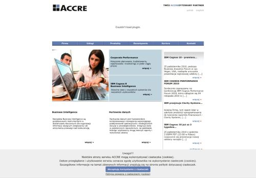 accre.pl