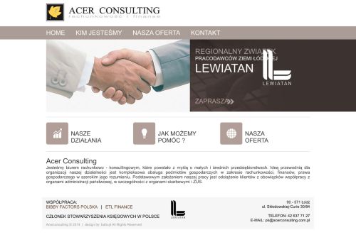 acerconsulting.com.pl