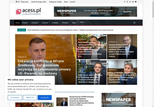 acess.pl