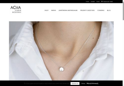 achastudio.pl