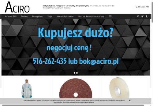 aciro.pl