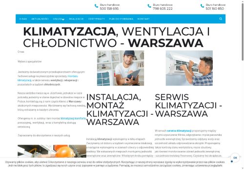 acklimatyzacja.pl