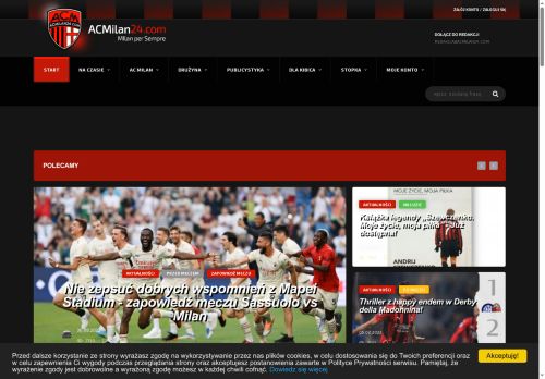 acmilan24.com