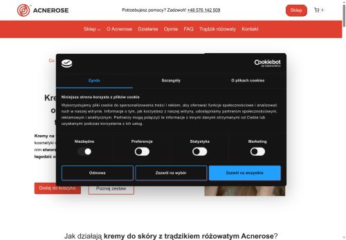 acnerose.pl