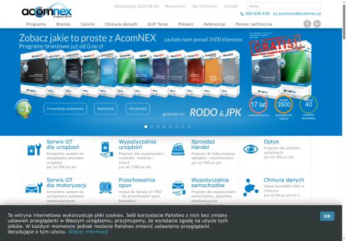 acomnex.pl