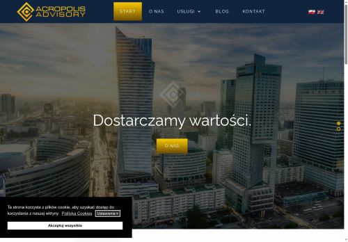 acropolisadvisory.pl