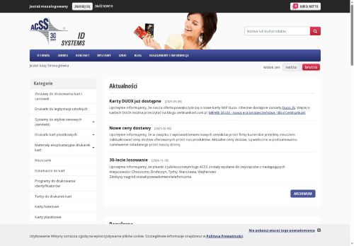 acss.com.pl