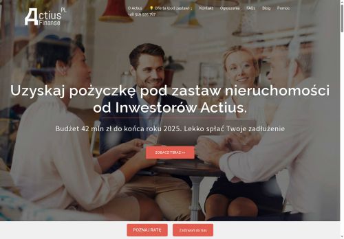 actius.pl