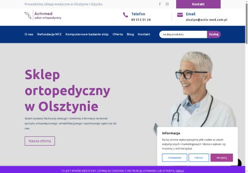 activ-med.com.pl