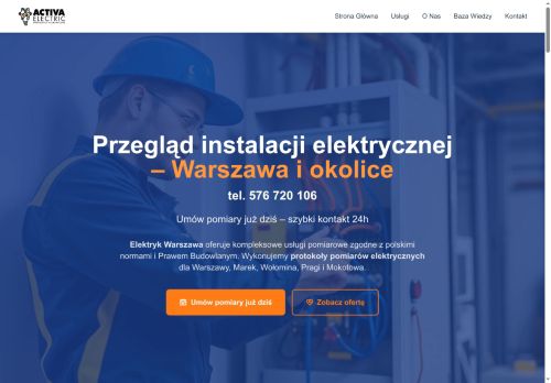activa-electric.pl