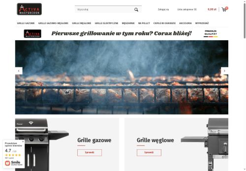 activa-grill.pl