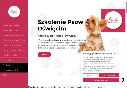 active-dog.pl