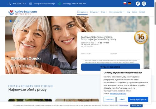 active-intercare.pl