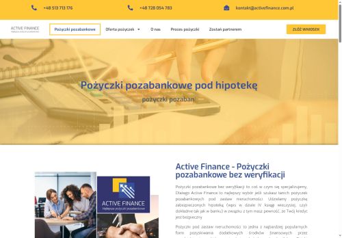 activefinance.com.pl