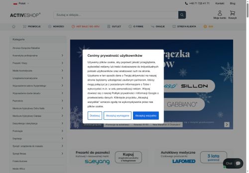 activeshop.pl