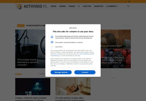 activisio.pl