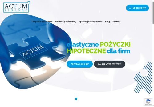 actum-finanse.pl