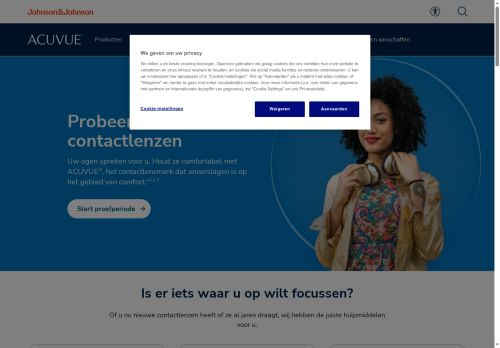 acuvue.com