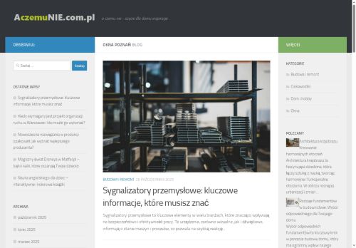 aczemunie.com.pl